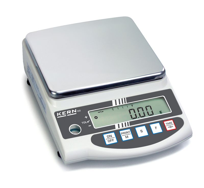 Kern Precision Balance  | EW 12000-1NM
