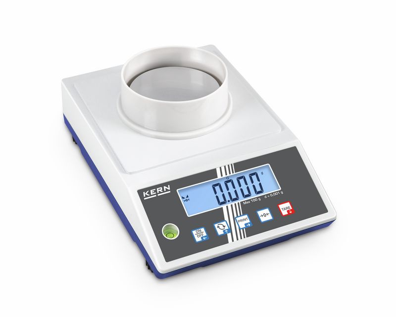 Kern IoT-Line Compact Laboratory Balance | PCB 200-3