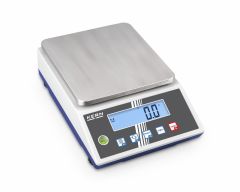 Kern IoT-Line Compact Laboratory Balance | PCB 6000-0
