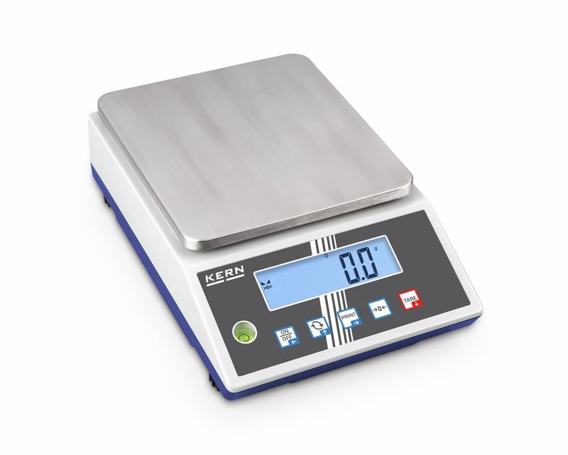 Kern IoT-Line Compact Laboratory Balance | PCB 6000-1
