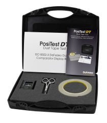 DeFelsko Dust Tape Test | Positest DT