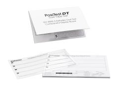 DeFelsko Dust Tape Test | Positest DT