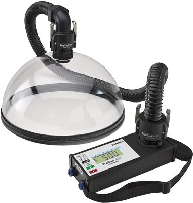 DeFelsko Leak Tester | PosiTector AIR