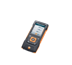 TESTO Air Velocity and IAQ Measuring Instrument | 440