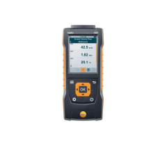 TESTO Air Velocity and IAQ Measuring Instrument | 440