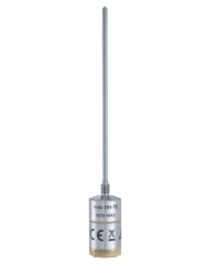 TESTO HACCP Temperature Data Logger with Long, Rigid Probe | 191-T2