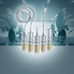 TESTO HACCP Temperature Data Logger with Long, Rigid Probe | 191-T2