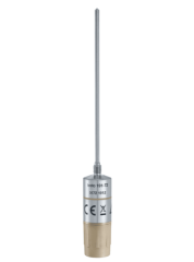 TESTO HACCP Temperature Data Logger with Long, Rigid Probe | 191-T2