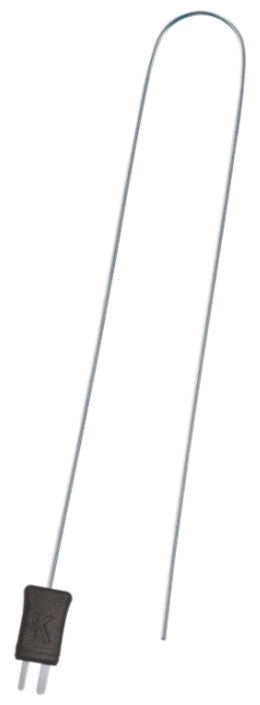 TESTO Immersion Measuring Tip (TC plug type K)