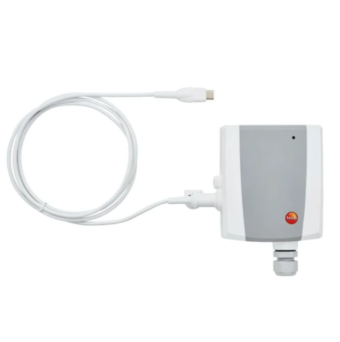 TESTO Digital Analog Coupler - For Data Logger Module
