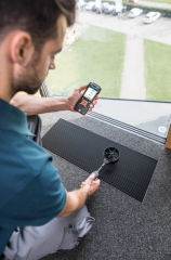 TESTO 440 100 mm Vane Kit with Bluetooth®