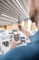 TESTO 440 Humidity Kit with Bluetooth®