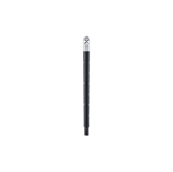 TESTO 16 mm Vane Probe Head Including Temperature Sensor