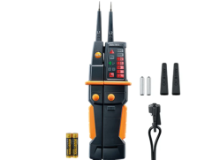 TESTO Voltage Tester | 750-2