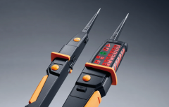 TESTO Voltage Tester | 750-2