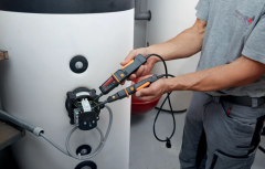 TESTO Voltage Tester | 750-2