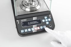 Kern Analytical Balance | ABP 100-5AM