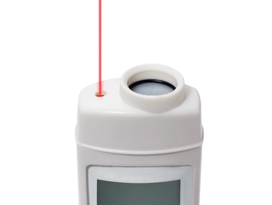 TESTO Penetration Infrared Thermometer | 826-T4
