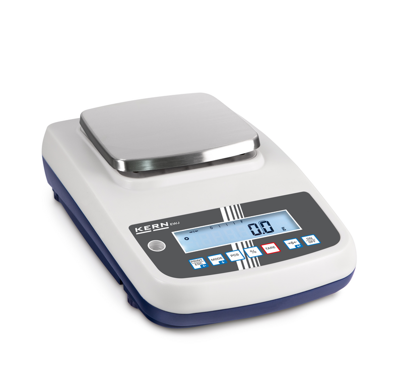 Kern Precision Balance  | EWJ 6000-1M IMAGE