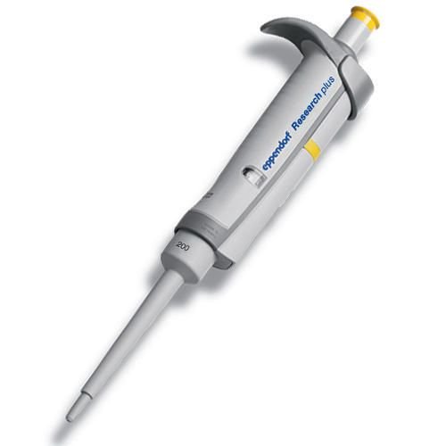 Eppendorf Research® Plus® | 3124000083