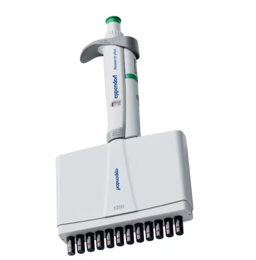 Eppendorf Research® Plus | 3125000222