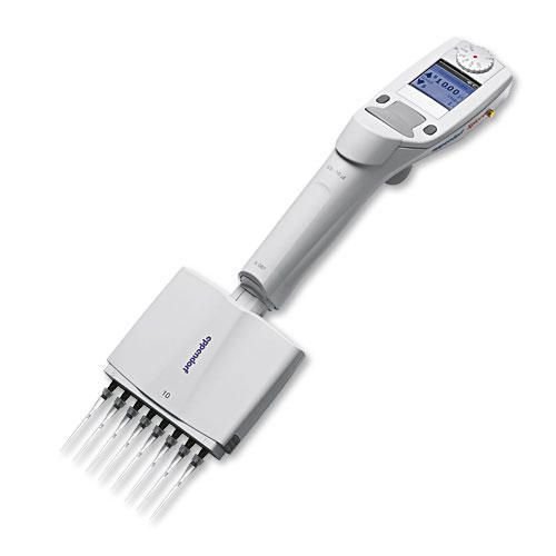 Eppendorf Xplorer® | 4861000104