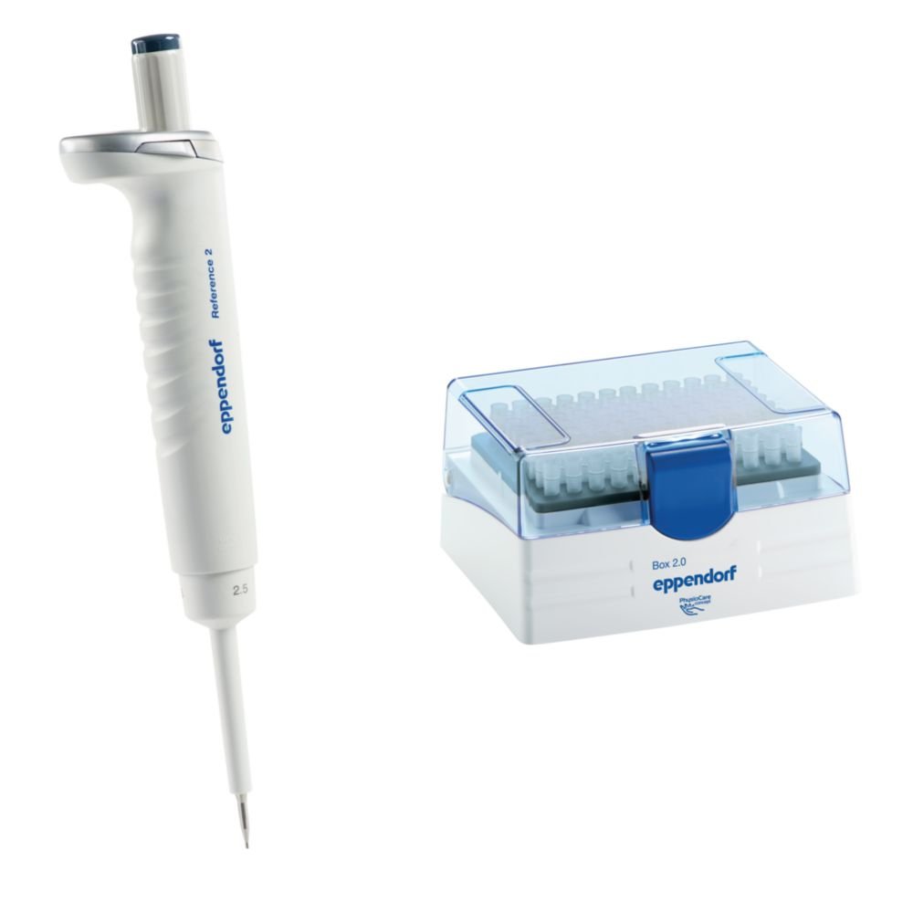 Eppendorf Reference® 2 | 4924000010