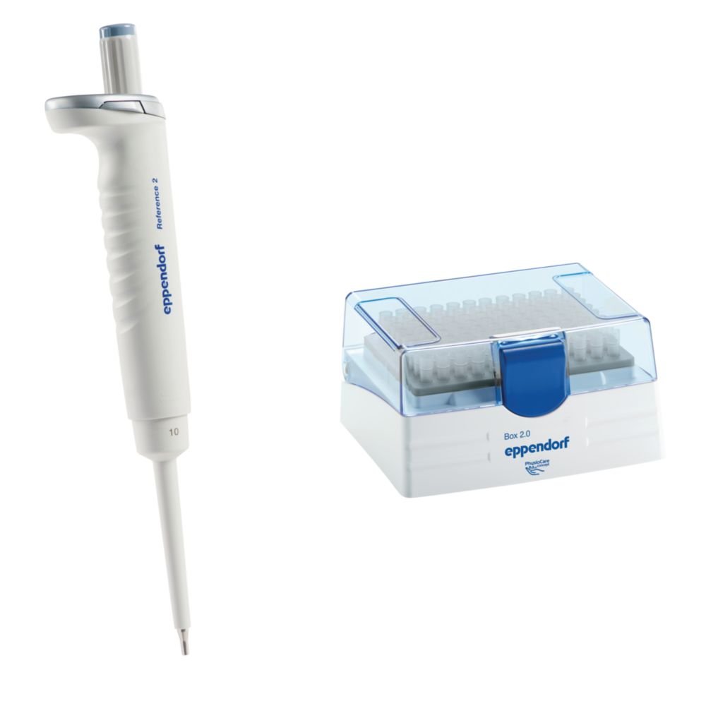 Eppendorf Reference® 2 | 4924000029