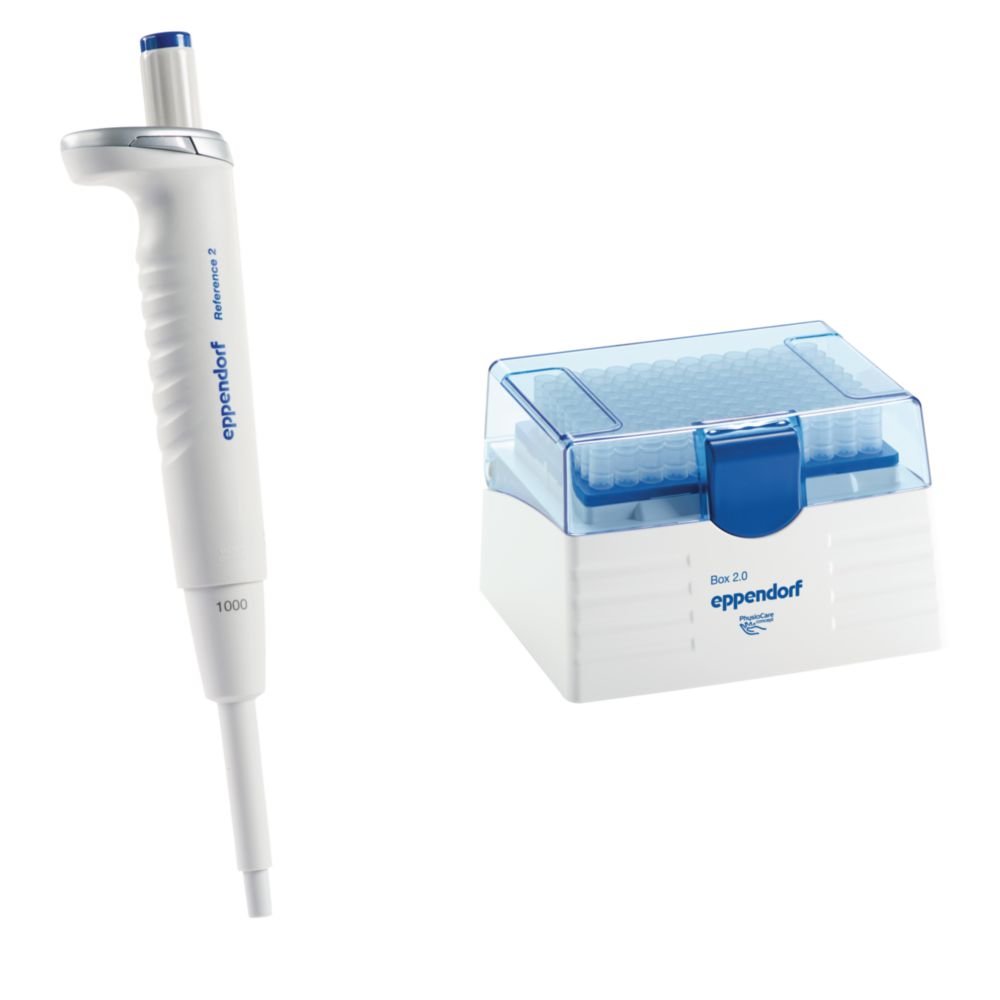 Eppendorf Reference® 2 | 4924000088