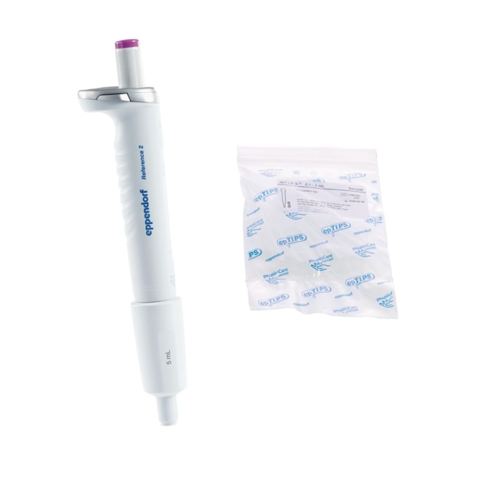 Eppendorf Reference® 2 | 4924000100