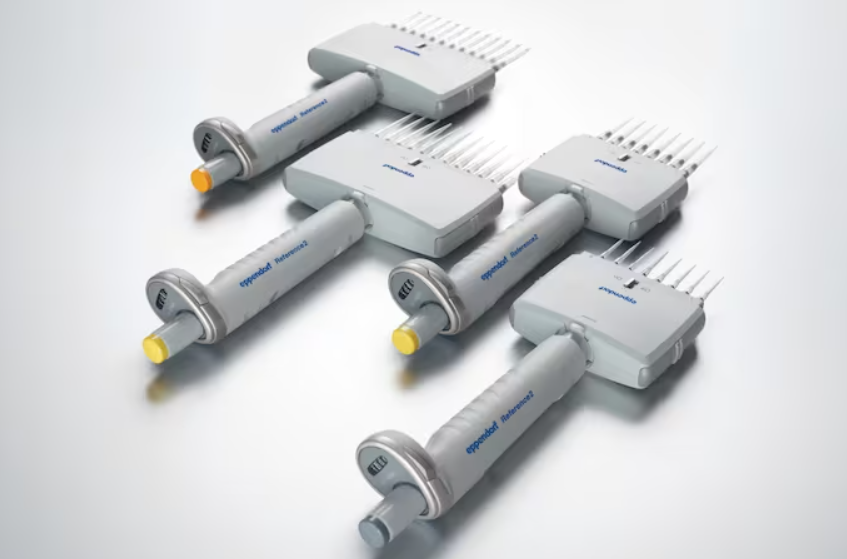 Eppendorf Reference® 2 | 4926000018