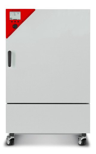 Binder Cooling Incubators with Powerful Compressor Cooling | KB 240