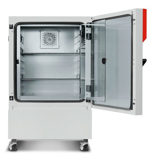 Binder Cooling Incubators with Powerful Compressor Cooling | KB 240