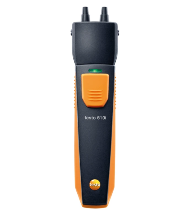 TESTO Universal IAQ Instrument | 400
