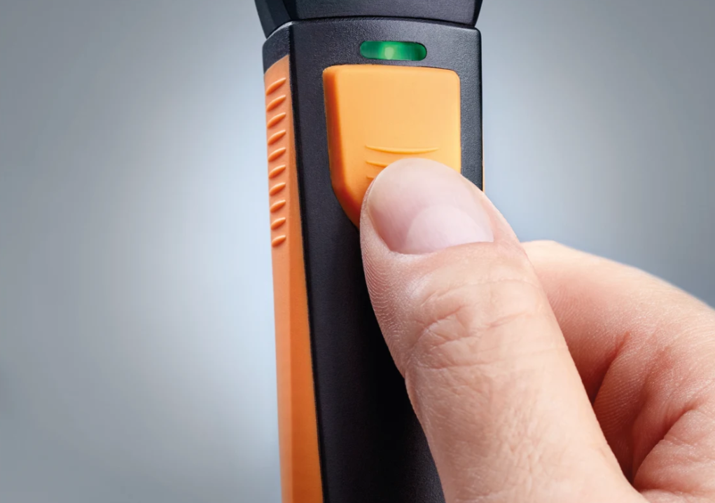 TESTO Universal IAQ Instrument | 400