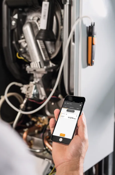 TESTO Universal IAQ Instrument | 400