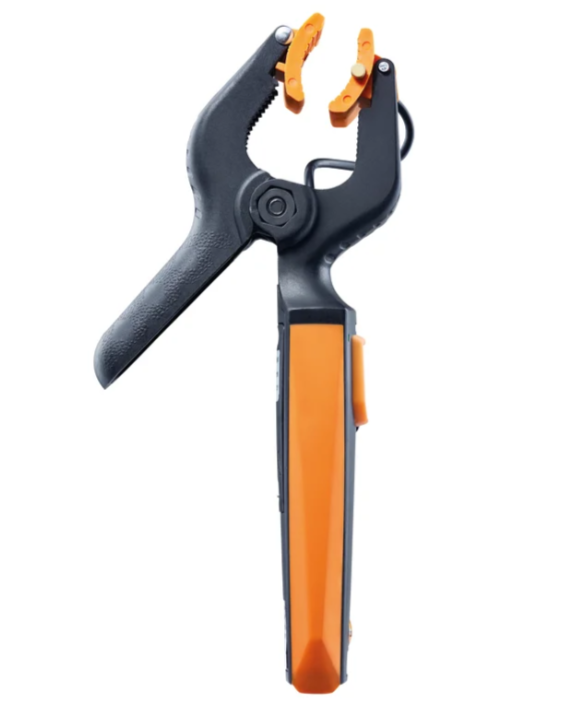 TESTO Clamp Thermometer Operated Via Smartphone | 115i