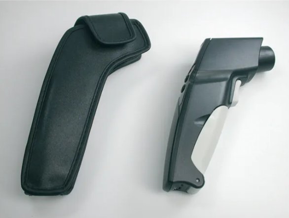 TESTO Infrared Thermometer | 830-T2