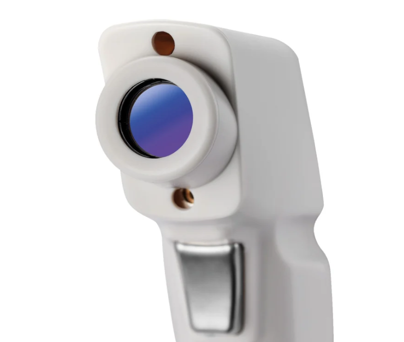 TESTO Infrared Thermometer | 831