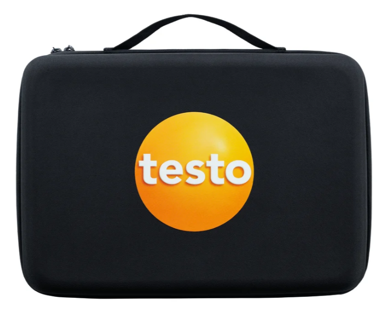 TESTO Smart Probes HVAC/R Ultimate Kit