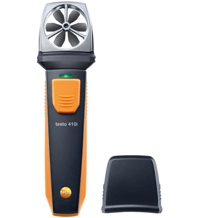 TESTO Smart Probes VAC Kit Images