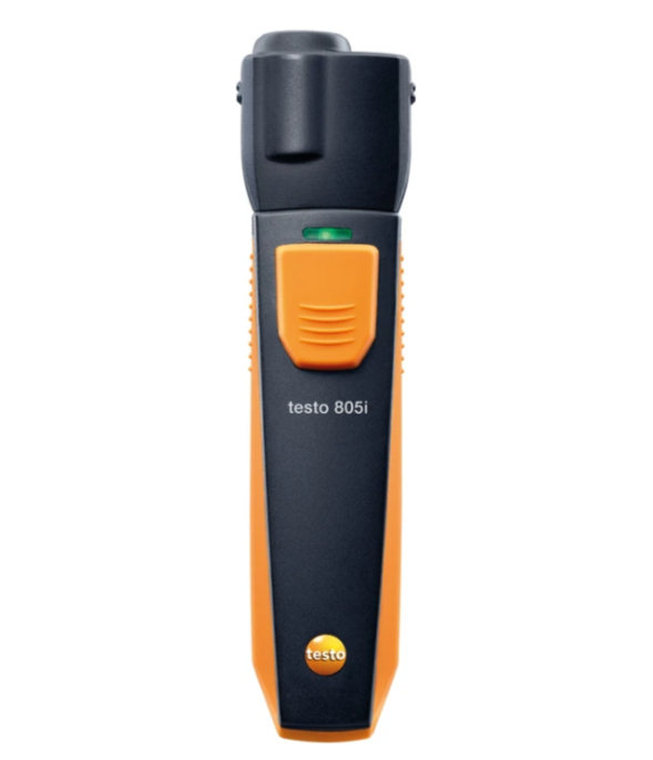 TESTO Smart Probes VAC Kit Images