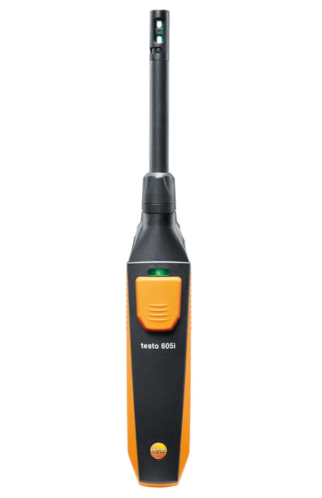 TESTO Smart Probes VAC Kit Images