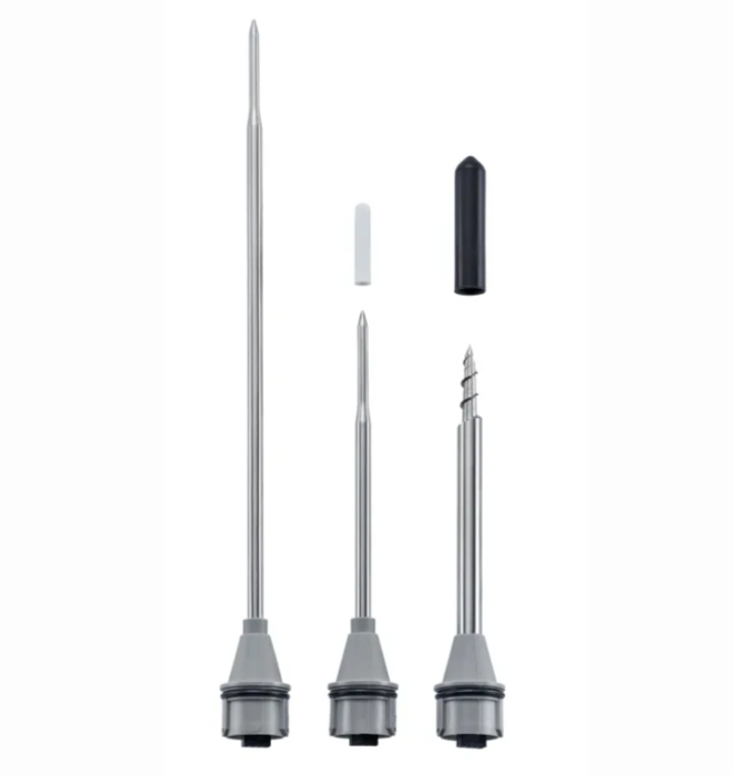 TESTO One-Hand Thermometer | 105 KIT