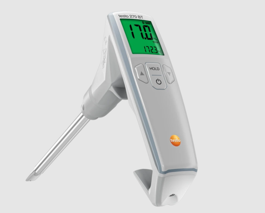 TESTO Frying Oil Tester | 270 BT