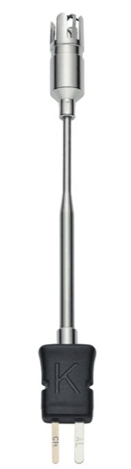 TESTO Thermometer With Surface Probe and Smartphone Operation | 915i