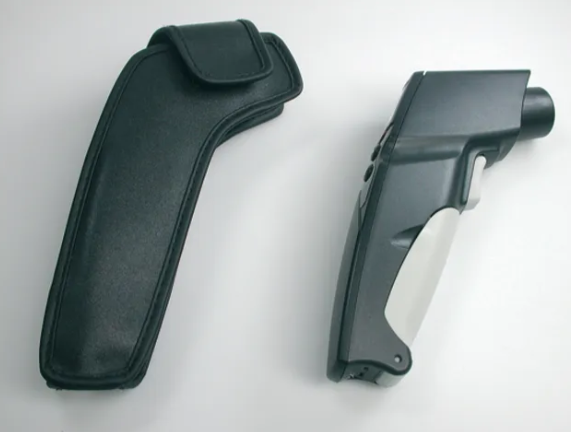 TESTO Infrared Thermometer | 830-T2 KIT