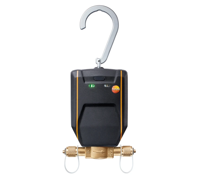 TESTO Heat Pump Professional Kit | 570s