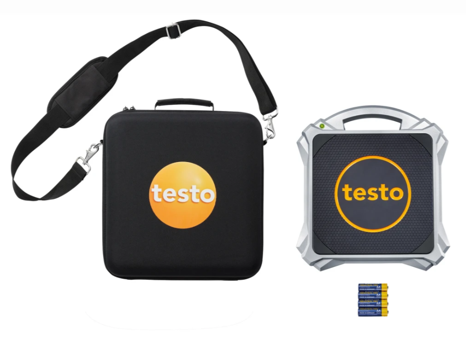 TESTO Heat Pump All-Purpose Kit | 557s