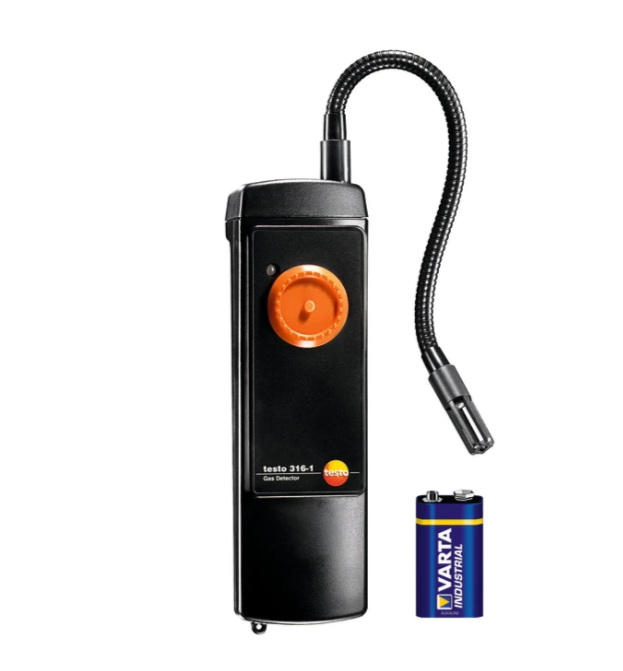 TESTO Gas Leak Detector | 316-1